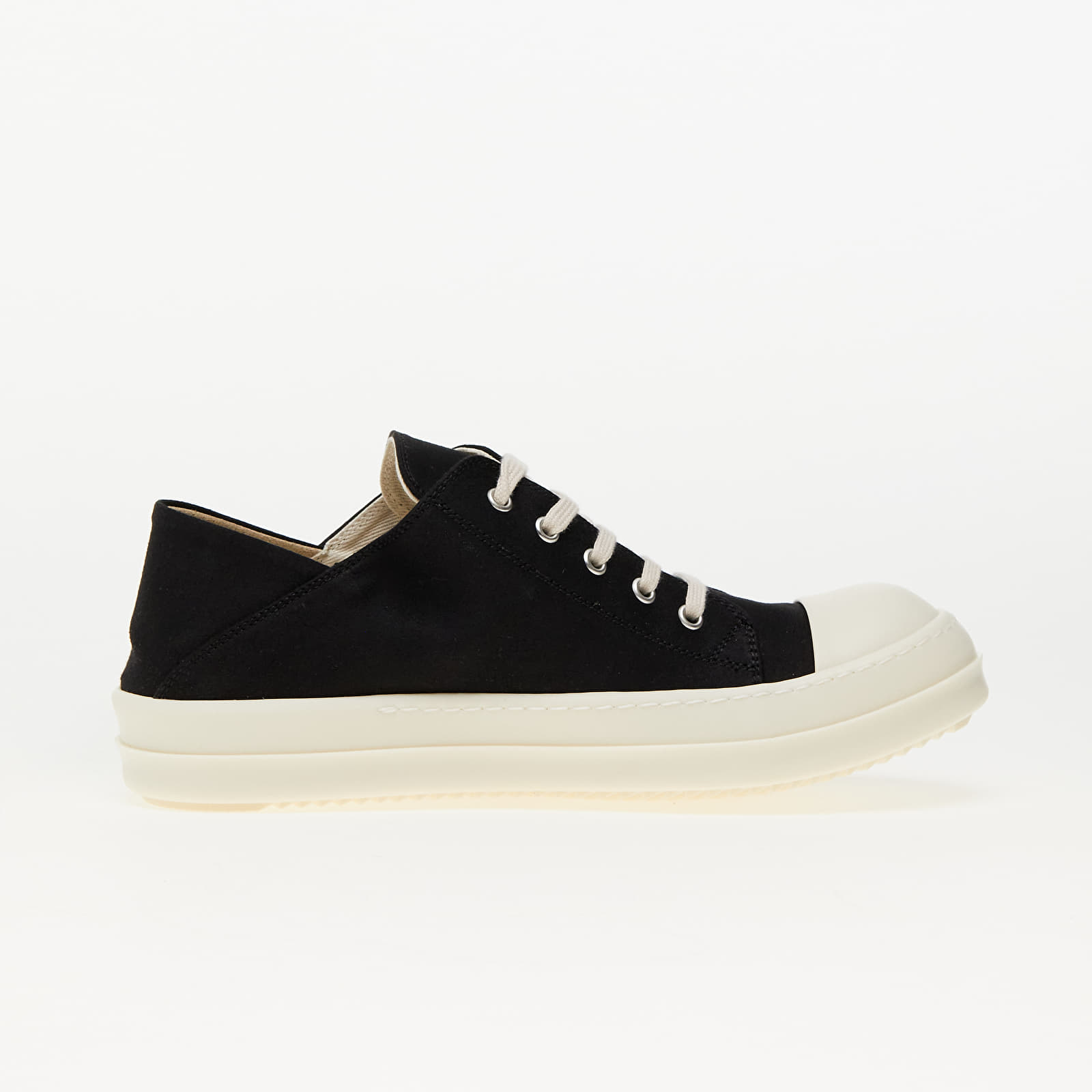 Slipon rick owen hot sale