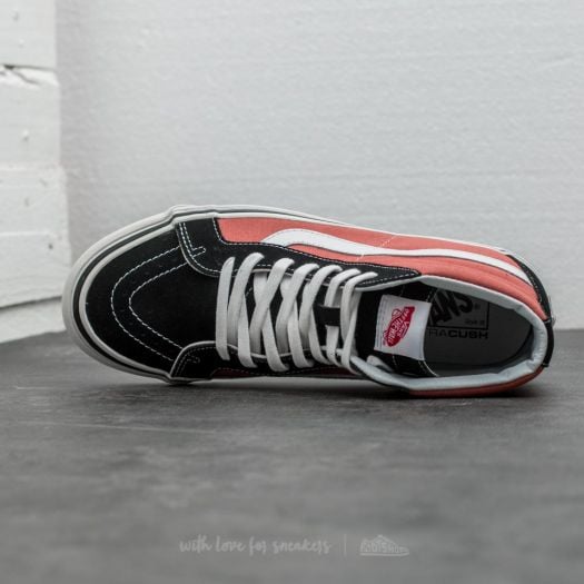 Vans Sk8 Hi 38 DX Anaheim Factory