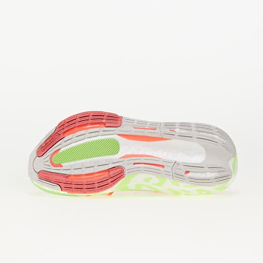 Green orange ultra store boost
