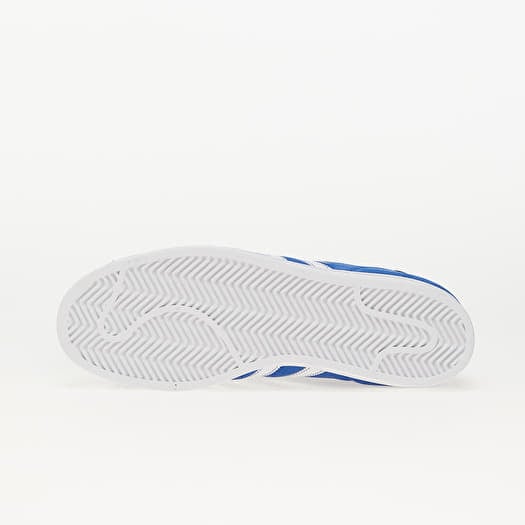 Men s shoes adidas Superstar Royal Blue Ftw White Dark Blue