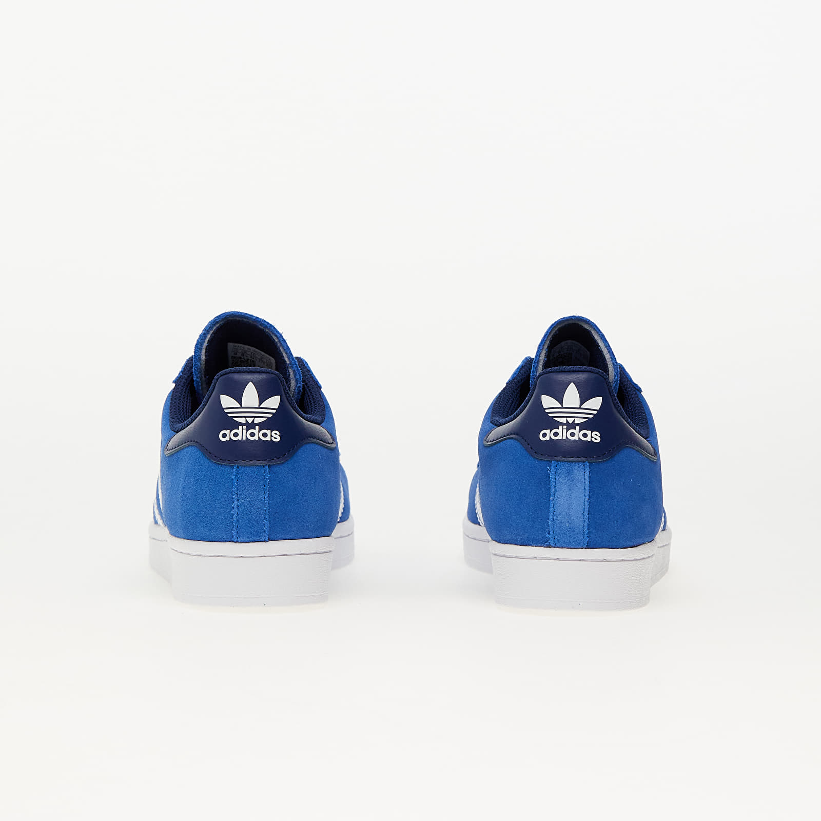 Superstar royal blue outlet