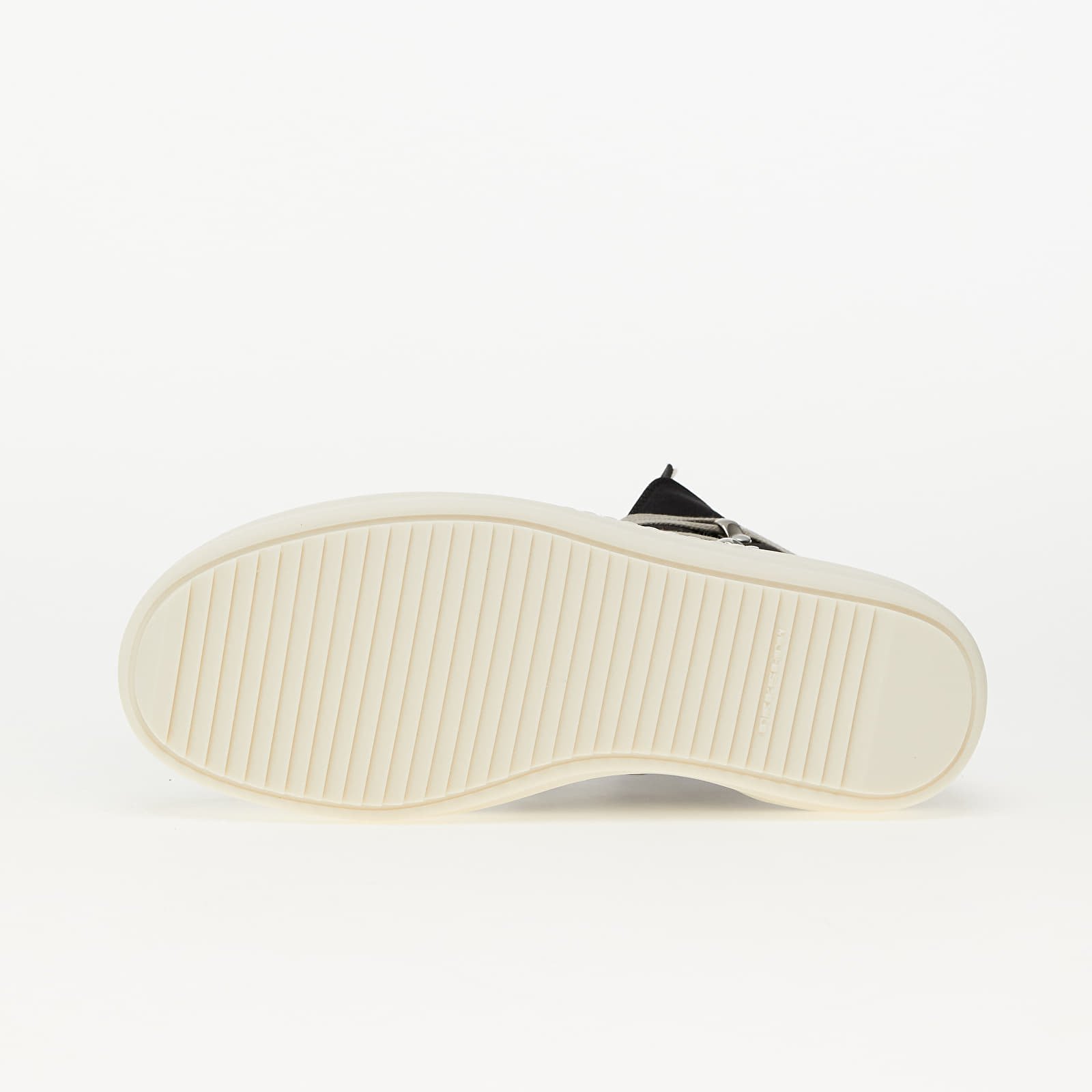 Buty męskie Rick Owens DRKSHDW Hexa Sneaks Black/ Pearl/ Milk/ Milk