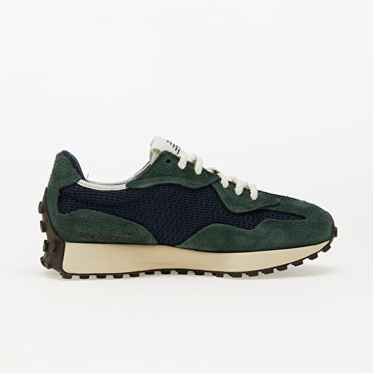 Midnight green sneakers hot sale