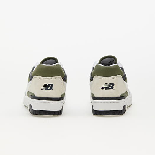 new balance 550s green