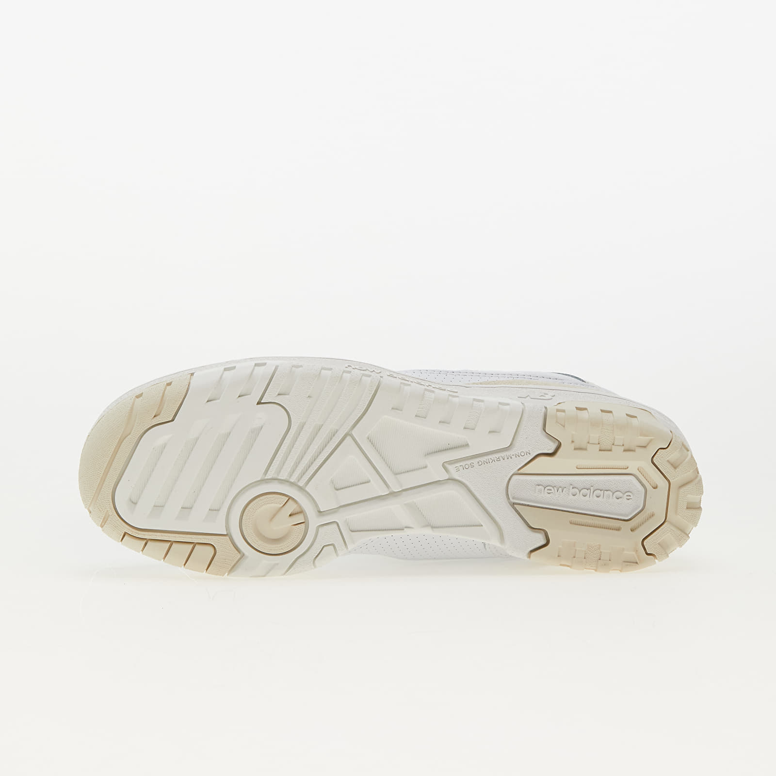Dámské tenisky a boty New Balance 550 White/ Beige