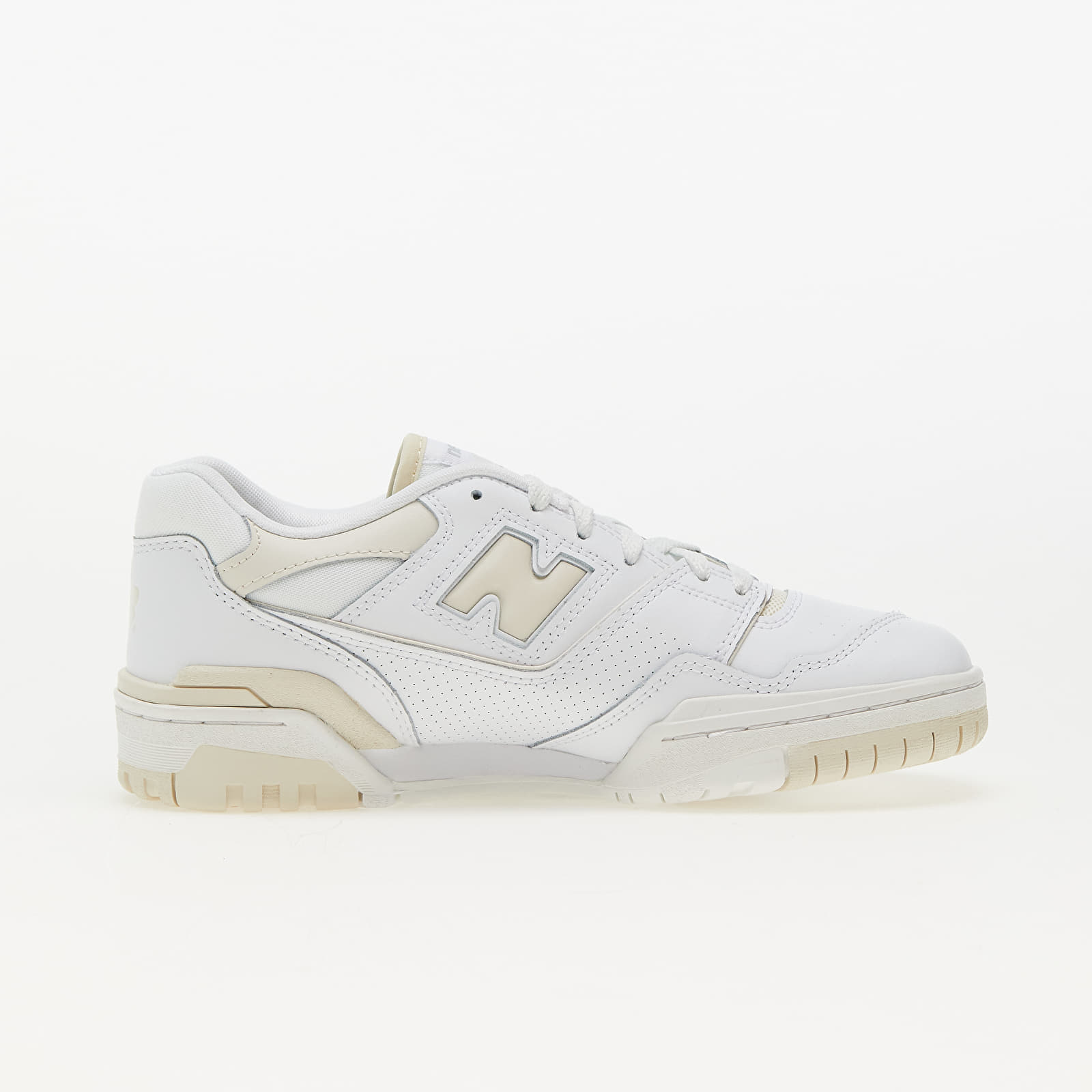 Dámské tenisky a boty New Balance 550 White/ Beige
