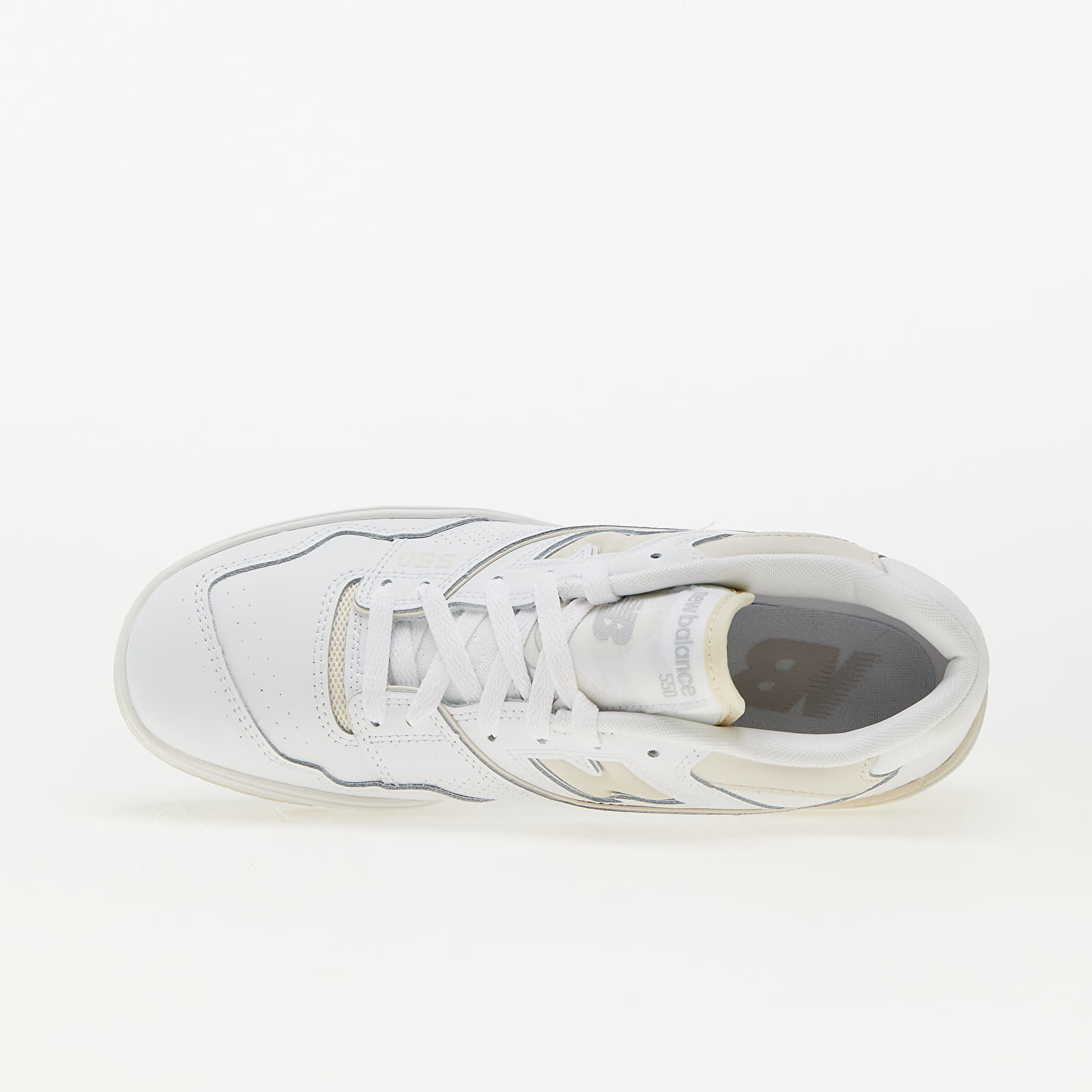 Women's shoes New Balance 550 White/ Beige