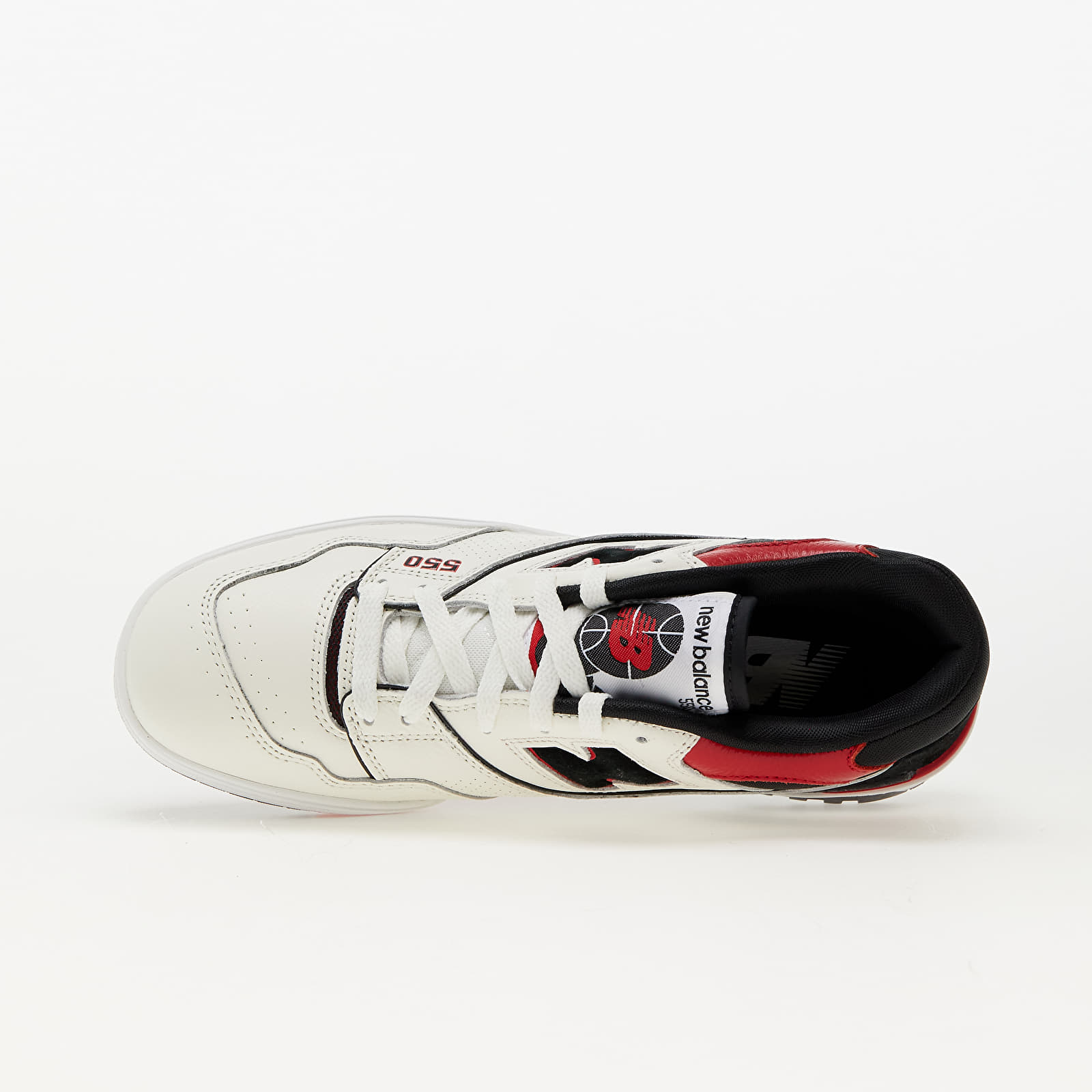 Încălțăminte și sneakerși pentru bărbați New Balance 550 Multicolor
