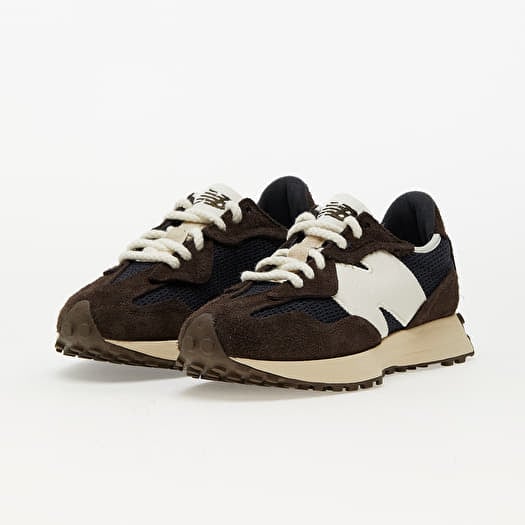 New balance noir et marron cheap