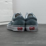 Women s shoes Vans Old Skool Goblin Blue True White Footshop