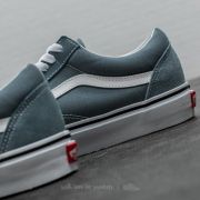 Women s shoes Vans Old Skool Goblin Blue True White Footshop