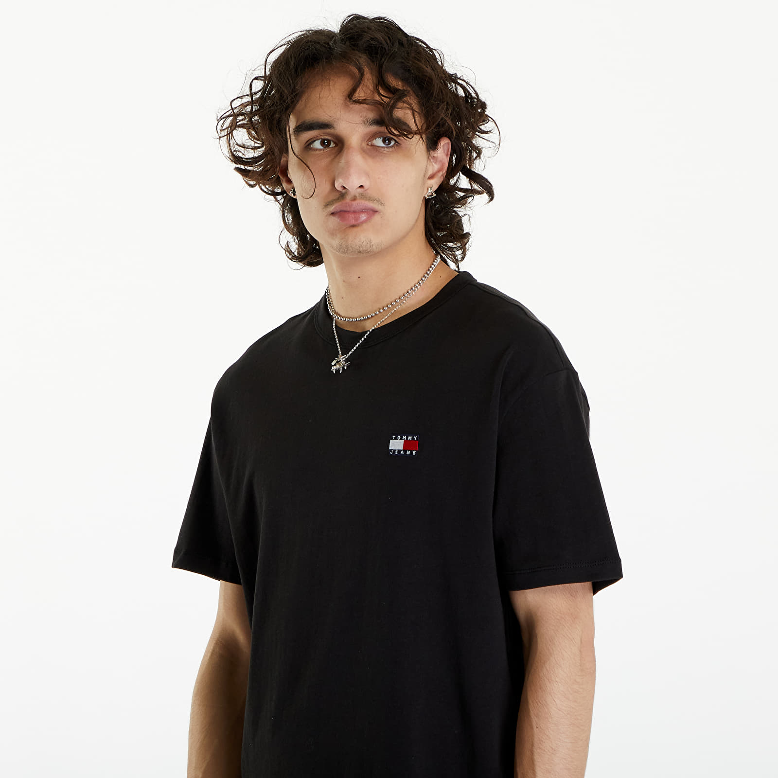 Tommy Tee Heavy Jersey