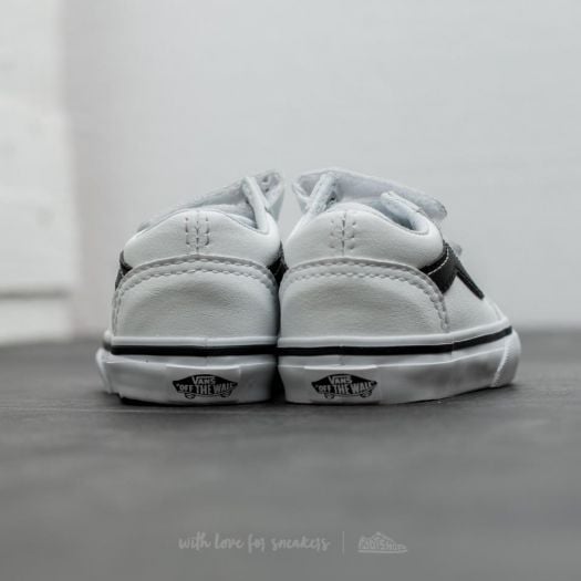 Vans Old Skool V Classic Tumble