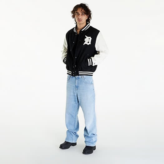 Men's detroit sales tigers jacket