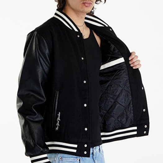 New Era New York Yankees MLB World Series Varsity Jacket