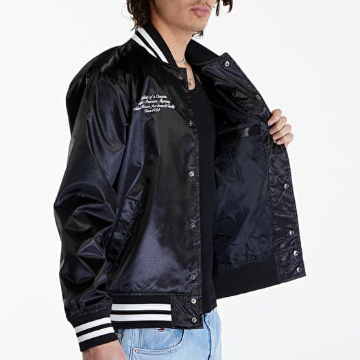 Branded jacket shop
