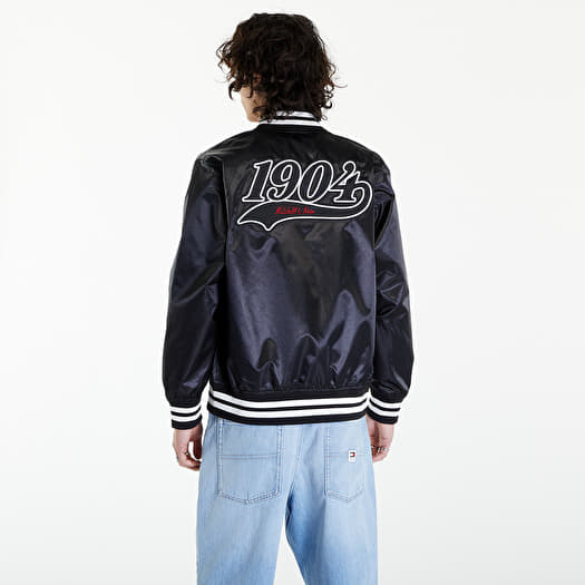 Satin jacket mens hotsell