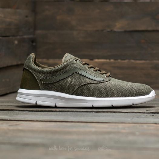 Vans iso 1.5 bambino grigio top