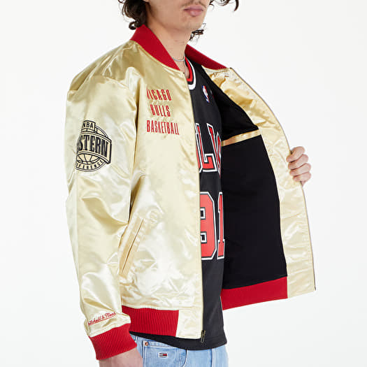 Vintage jacket nba online