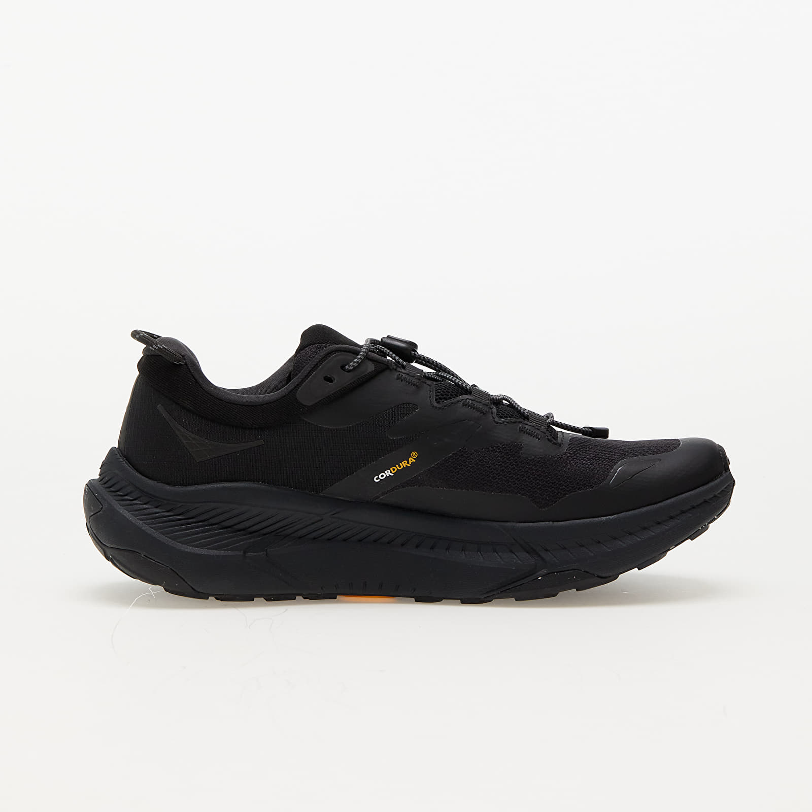 Мъжки кецове и обувки Hoka® M Transport GTX Black/ Black