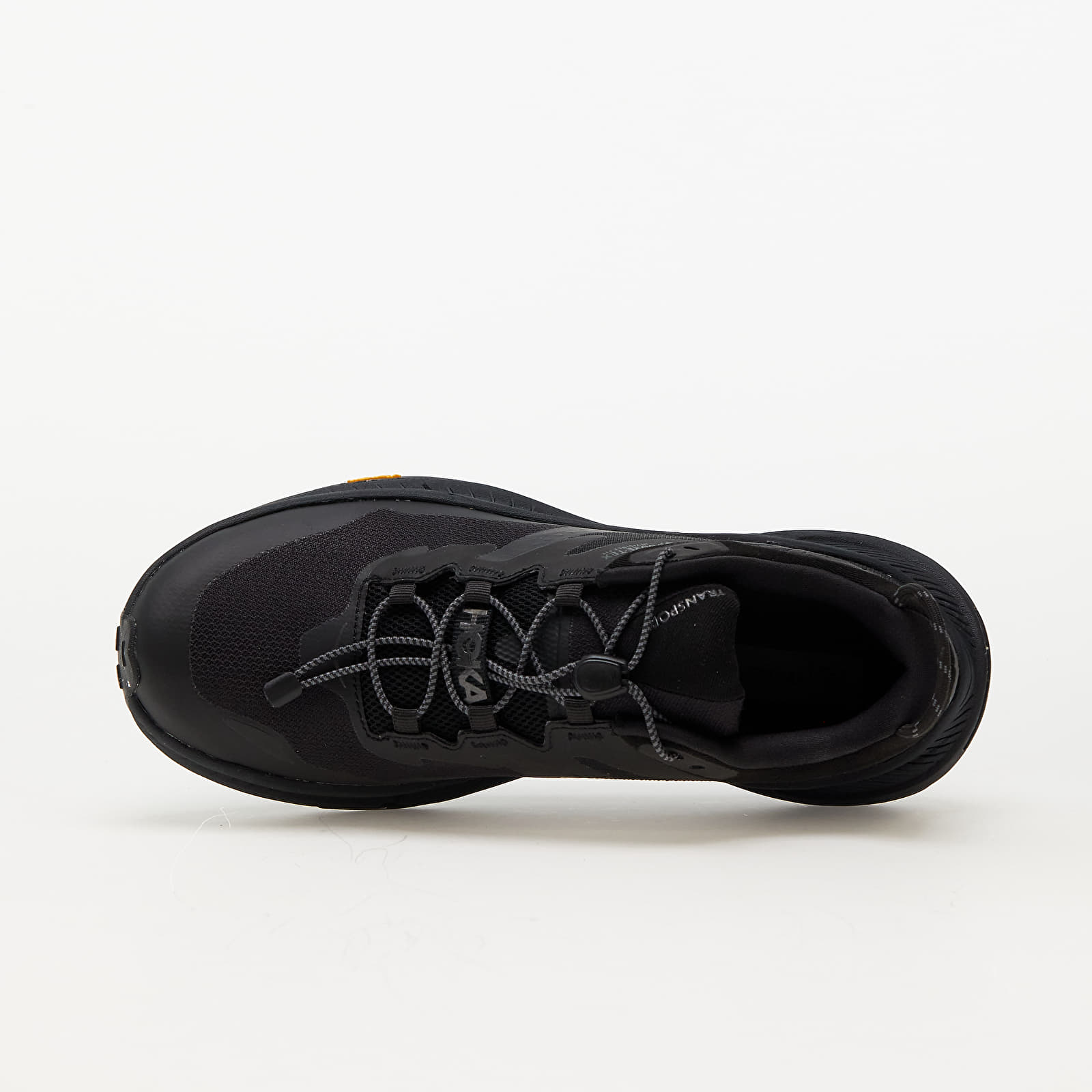 Мъжки кецове и обувки Hoka® M Transport GTX Black/ Black