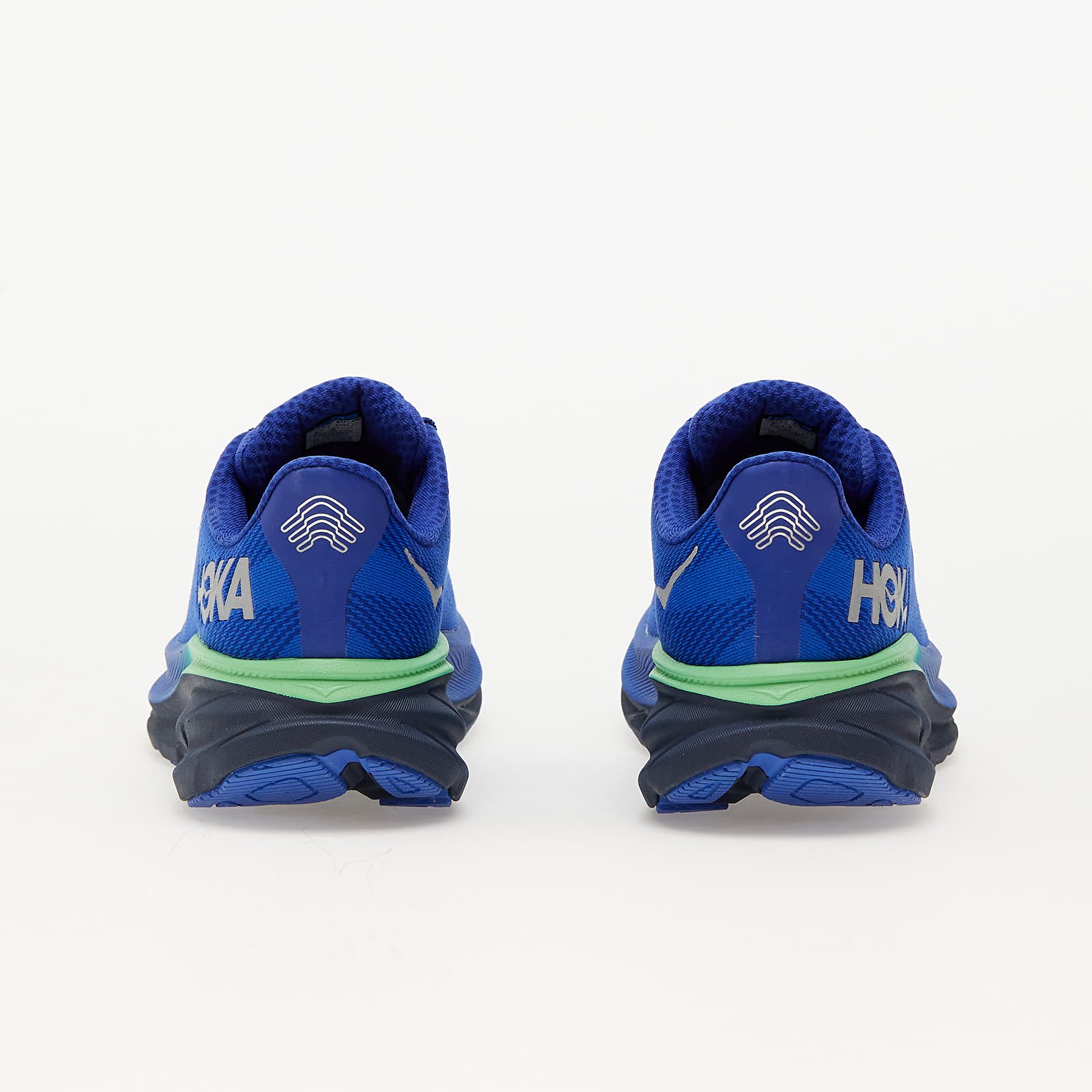 Chaussures et baskets homme Hoka® M Clifton 9 GTX Dazzling Blue/ Evening Sky