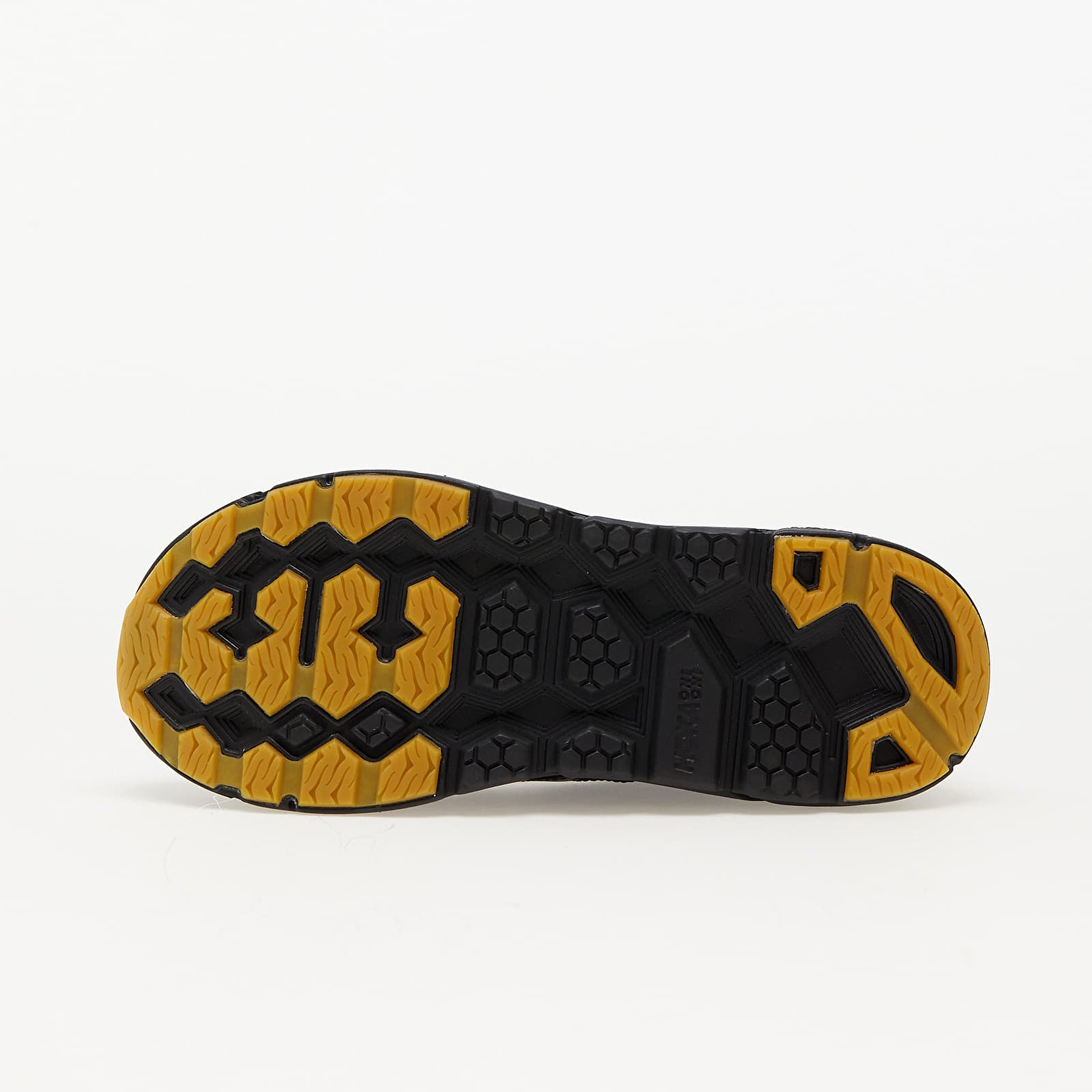 Buty damskie Hoka® U Clifton L Athletics Black/ Black