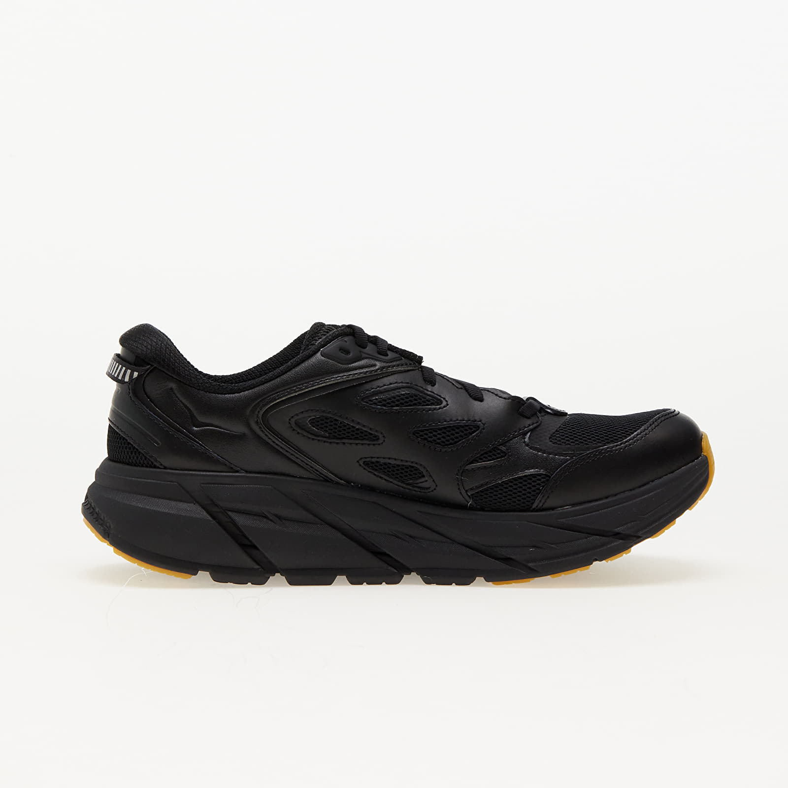 Buty damskie Hoka® U Clifton L Athletics Black/ Black