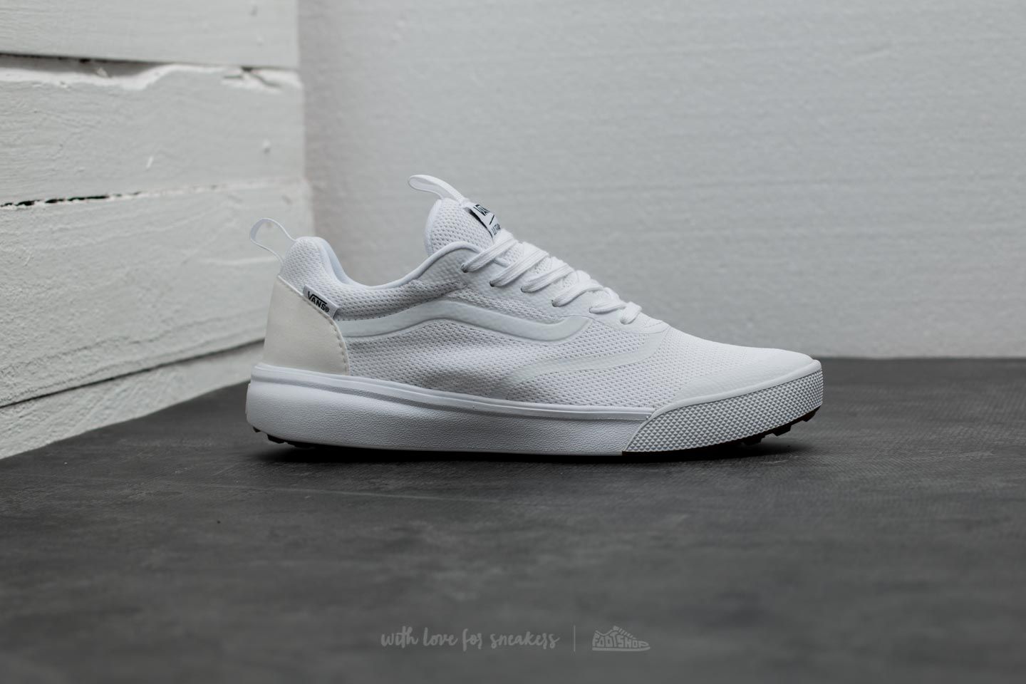 Ultrarange rapidweld best sale white