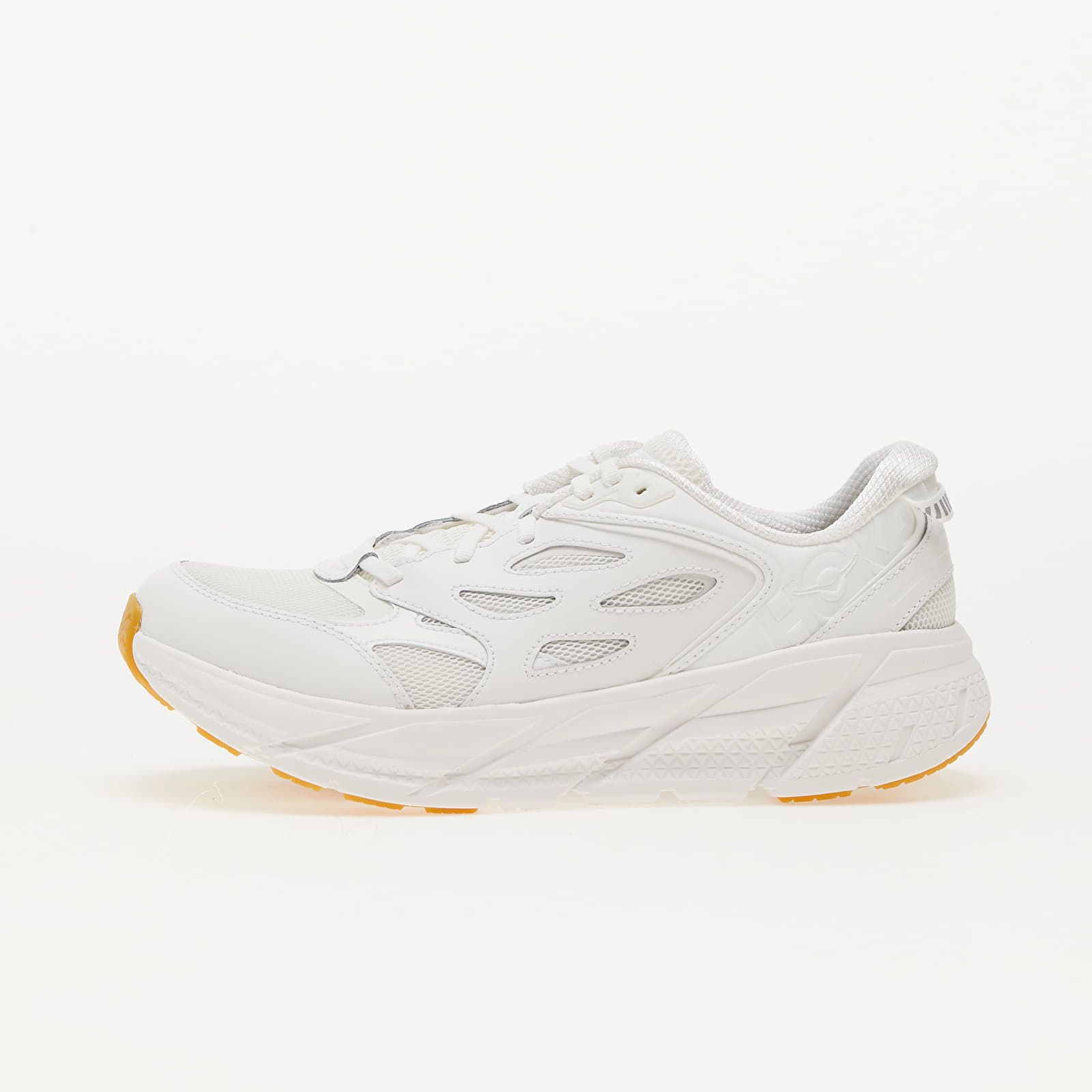 Γυναικεία παπούτσια Hoka® U Clifton L Athletics White/ White