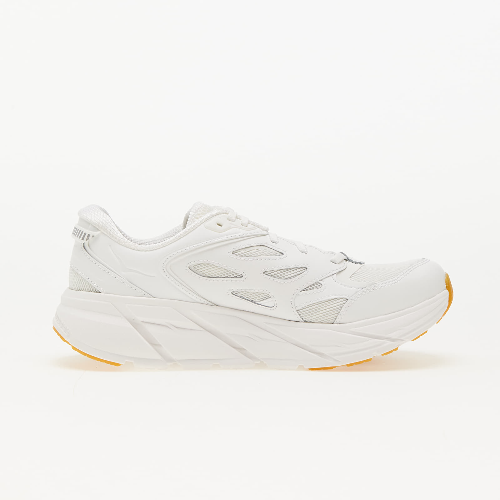 Γυναικεία παπούτσια Hoka® U Clifton L Athletics White/ White