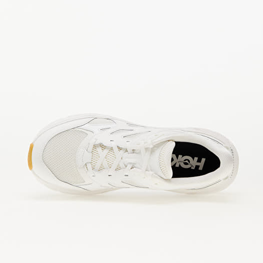 Hoka® U Clifton L Athletics White/ White | Footshop