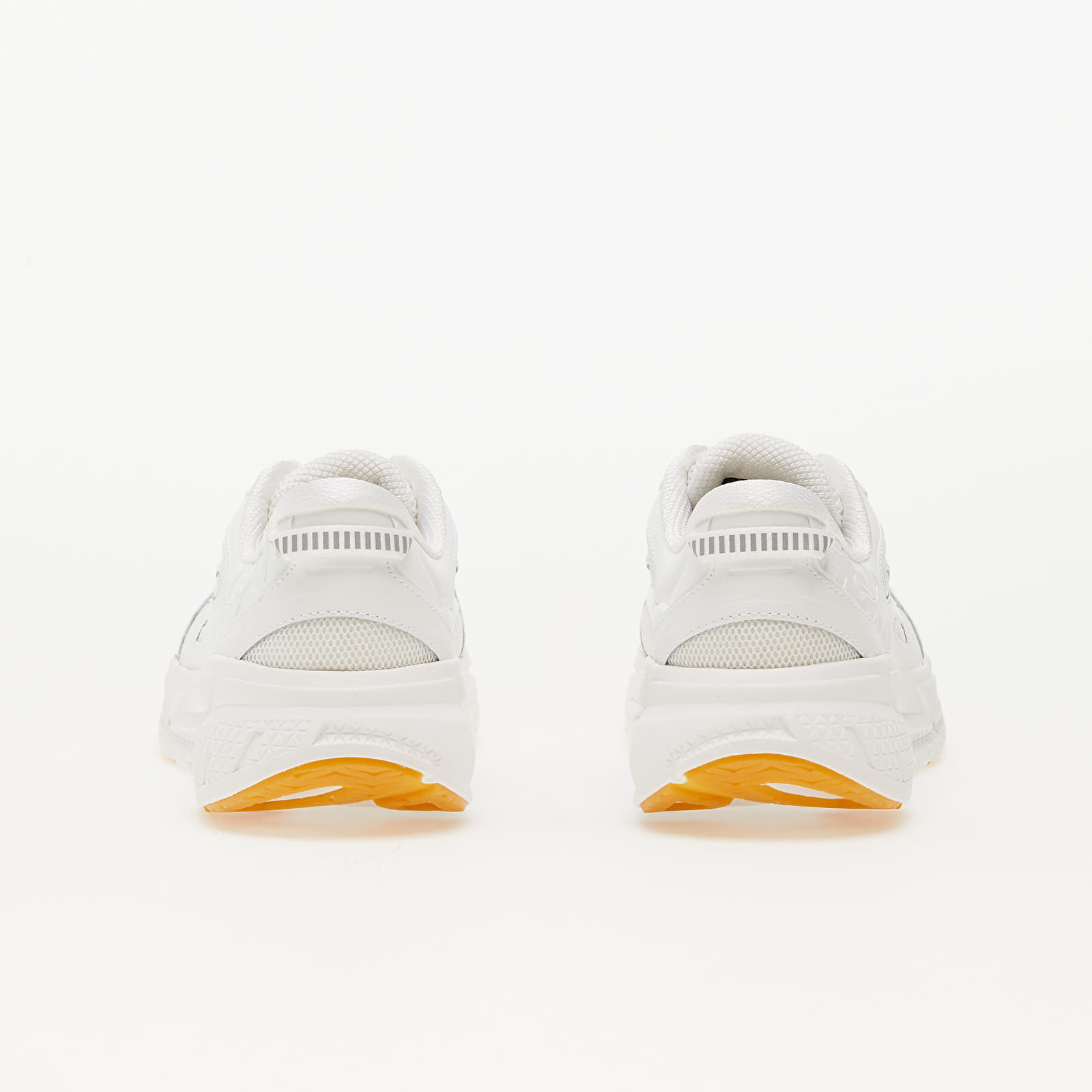 Γυναικεία παπούτσια Hoka® U Clifton L Athletics White/ White