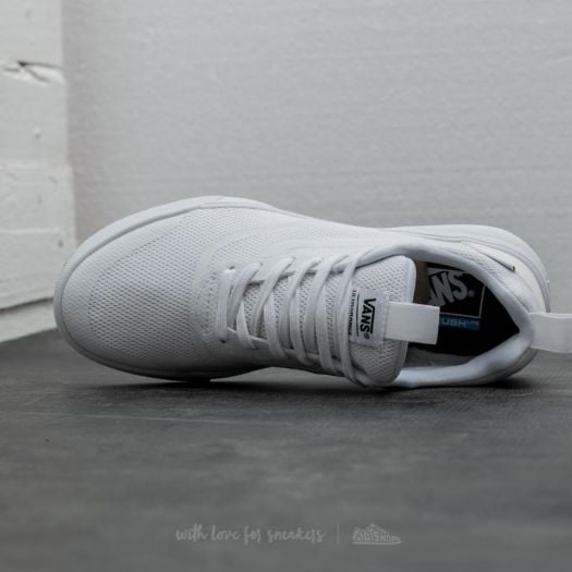 Vans ultrarange rapidweld white mens shoes sales