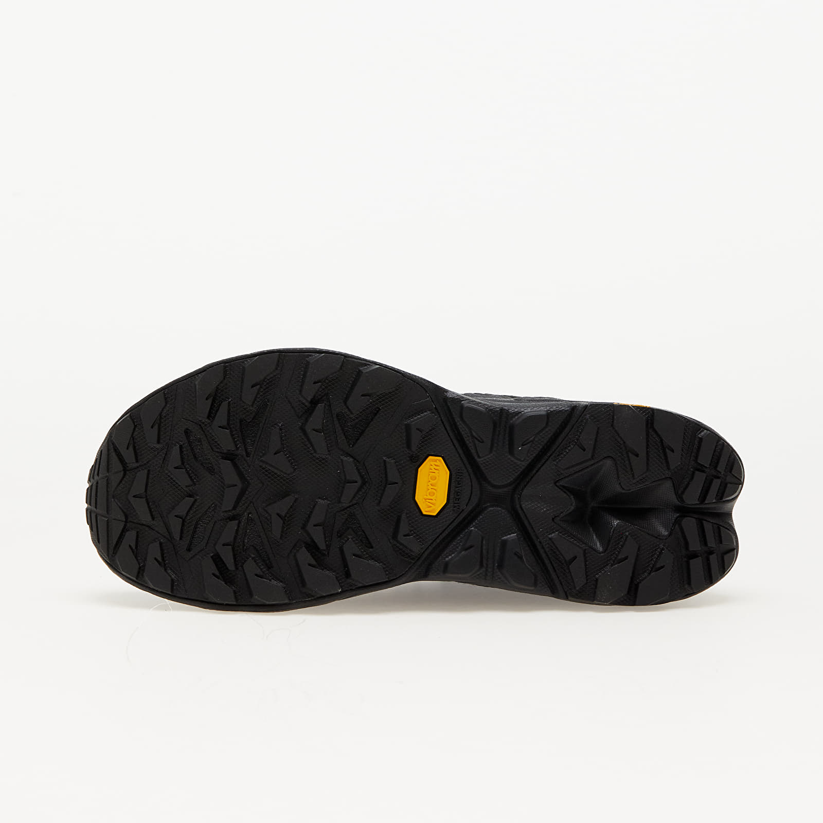 Dámské tenisky a boty Hoka® W Anacapa 2 Low GTX Black/ Black