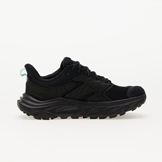 Hoka one one sales bondi 5 women's black