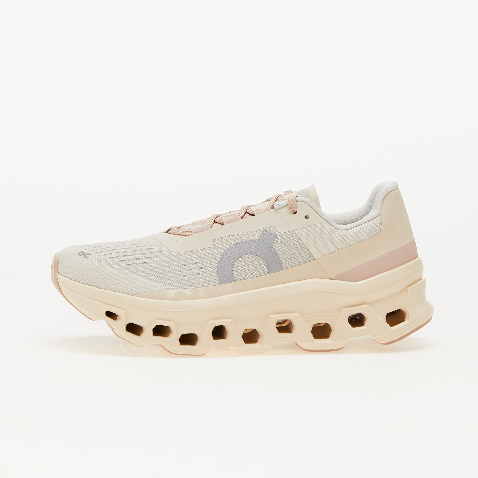 Sneakers On W Cloudmonster Moon/ Fawn EUR 38