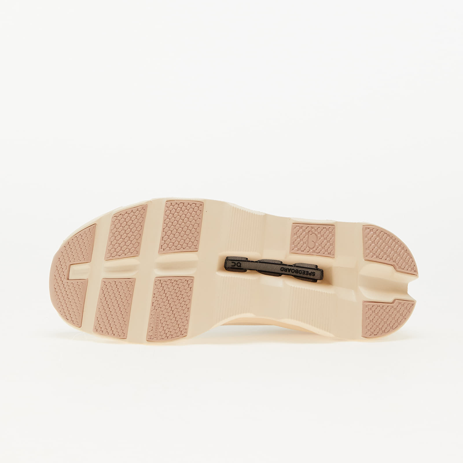 Buty damskie On W Cloudmonster Moon/ Fawn