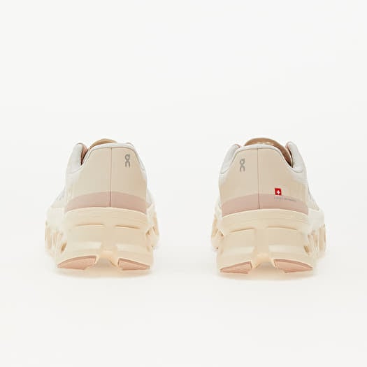 Women's shoes On W Cloudmonster Moon/ Fawn | Footshop