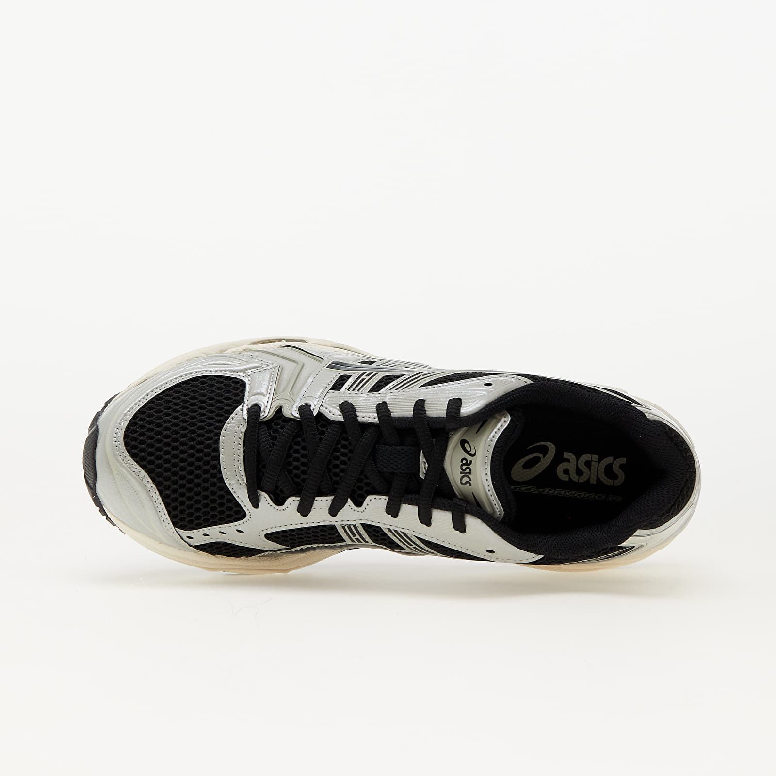 Men's shoes Asics Gel-Kayano 14 Black/ Seal Grey | Footshop