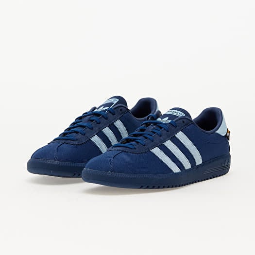 Adidas bermuda navy store