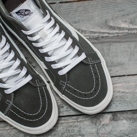 Vans SK8 Hi Reissue Retro Sport