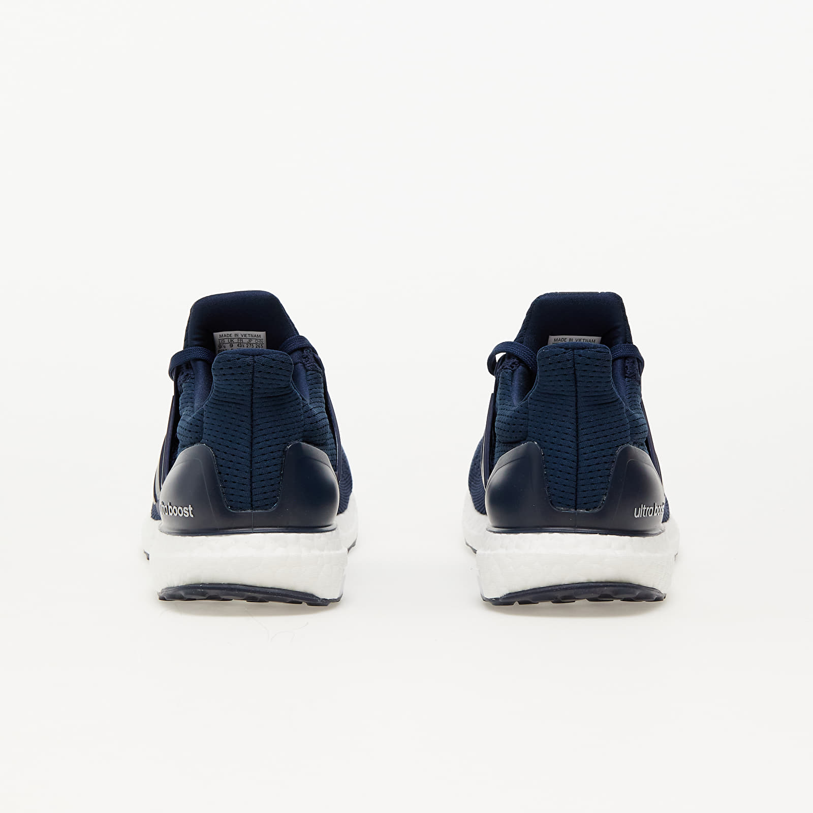 Ανδρικά παπούτσια adidas UltraBOOST 1.0 Shadow Navy/ Shadow Navy/ Grey Two
