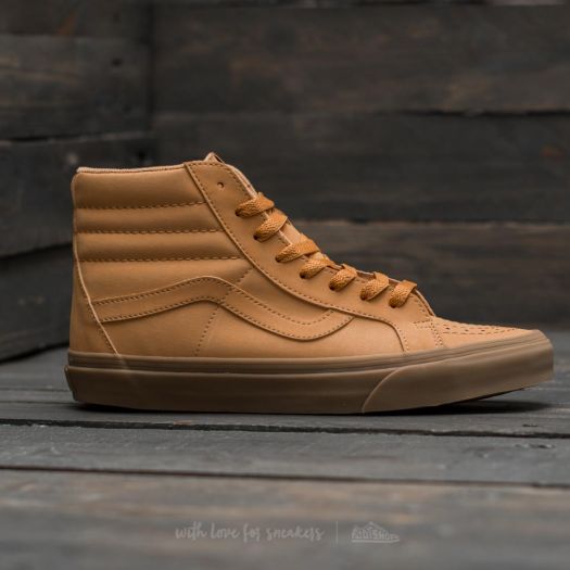 Vans vansbuck top