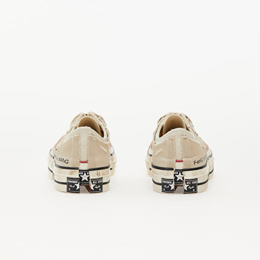 Converse x Feng Chen Wang Chuck 70 2 In 1