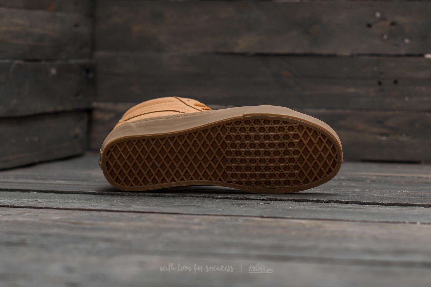 Vans vansbuck on sale