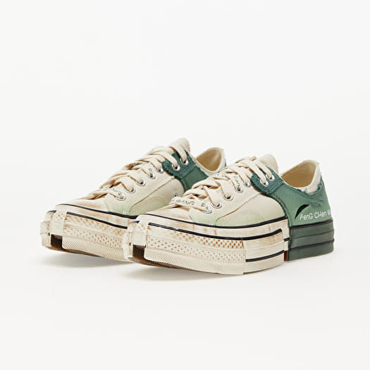 Converse x Feng Chen Wang Chuck 70 2-In-1 Myrtle | Footshop