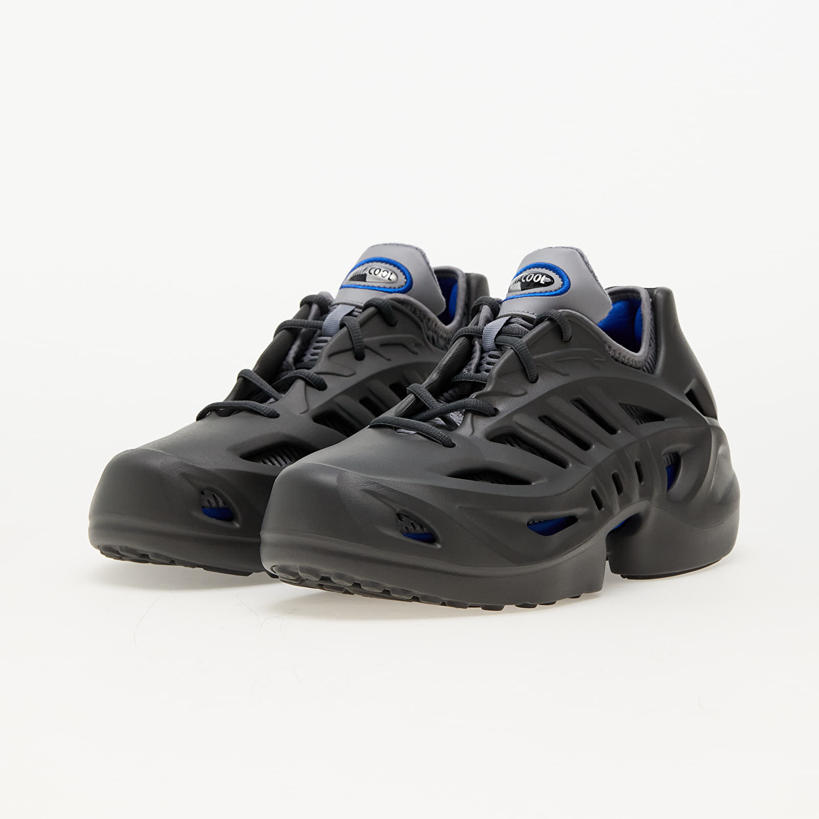 Männer adidas Adifom Climacool Grey Six/ Grey/ Royal Blue
