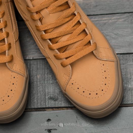 Vans Sk8 Hi Reissue Vansbuck