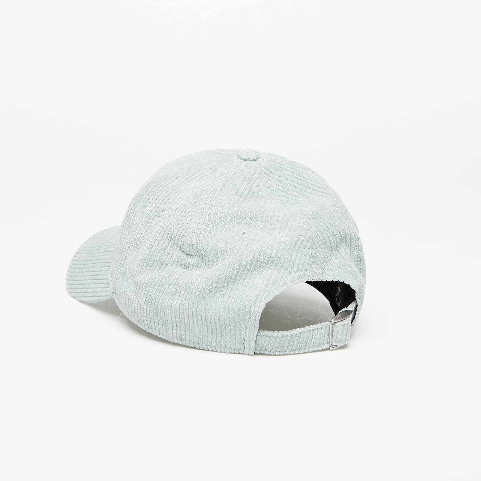 Cappelli New Era New York Yankees Womens Summer Cord 9FORTY Adjustable Cap Jade Green